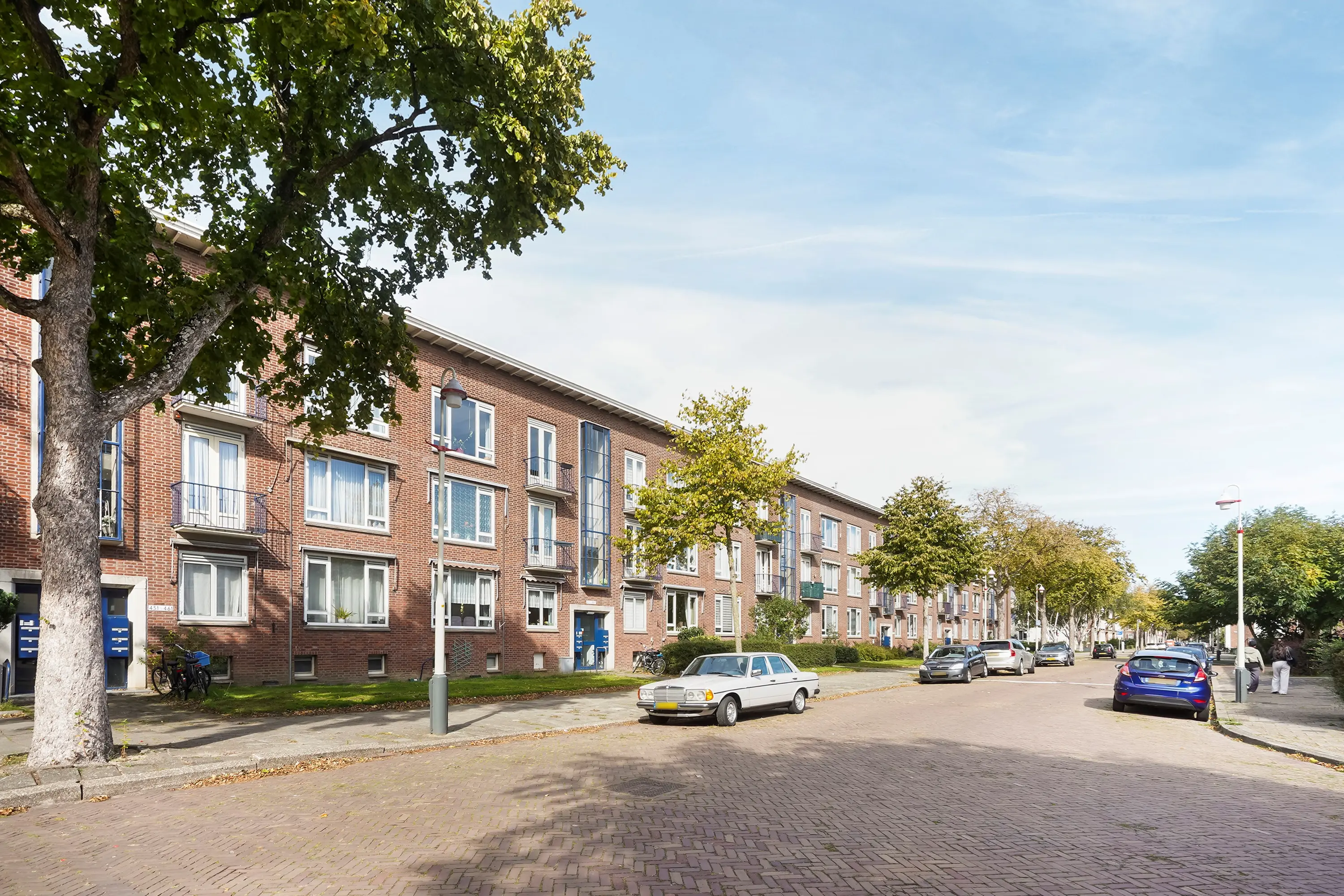 Roemer Visscherstraat 447