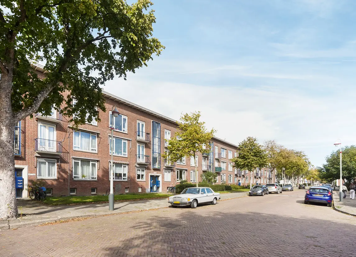 Roemer Visscherstraat 447