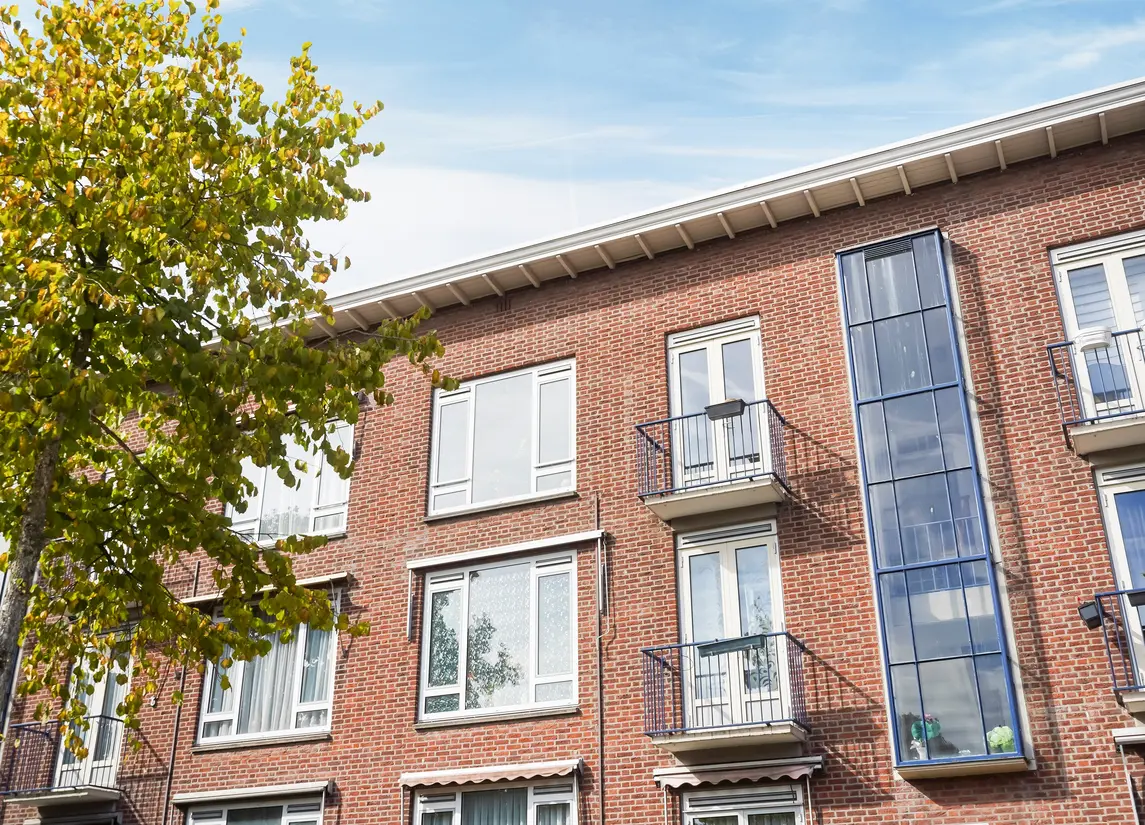 Roemer Visscherstraat 447