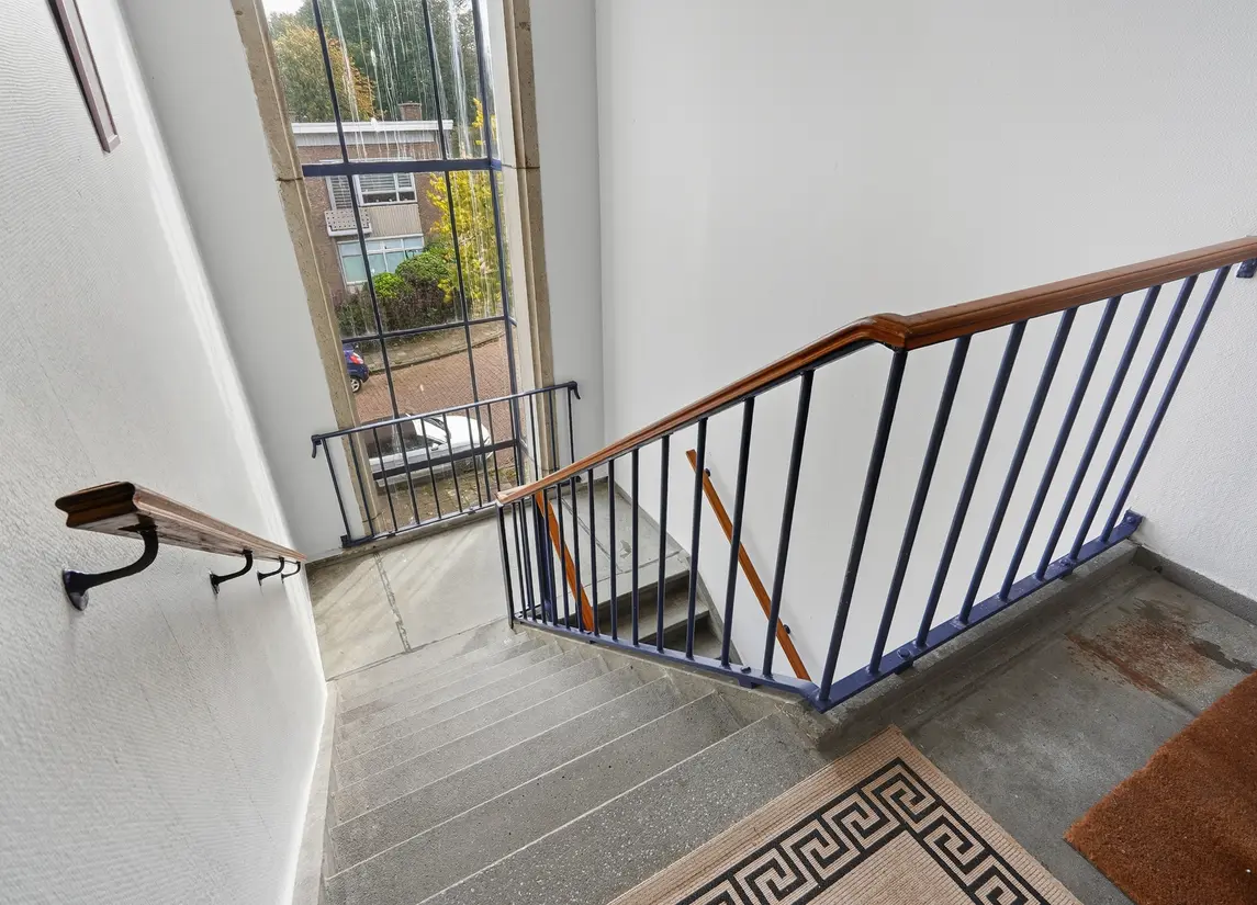 Roemer Visscherstraat 447