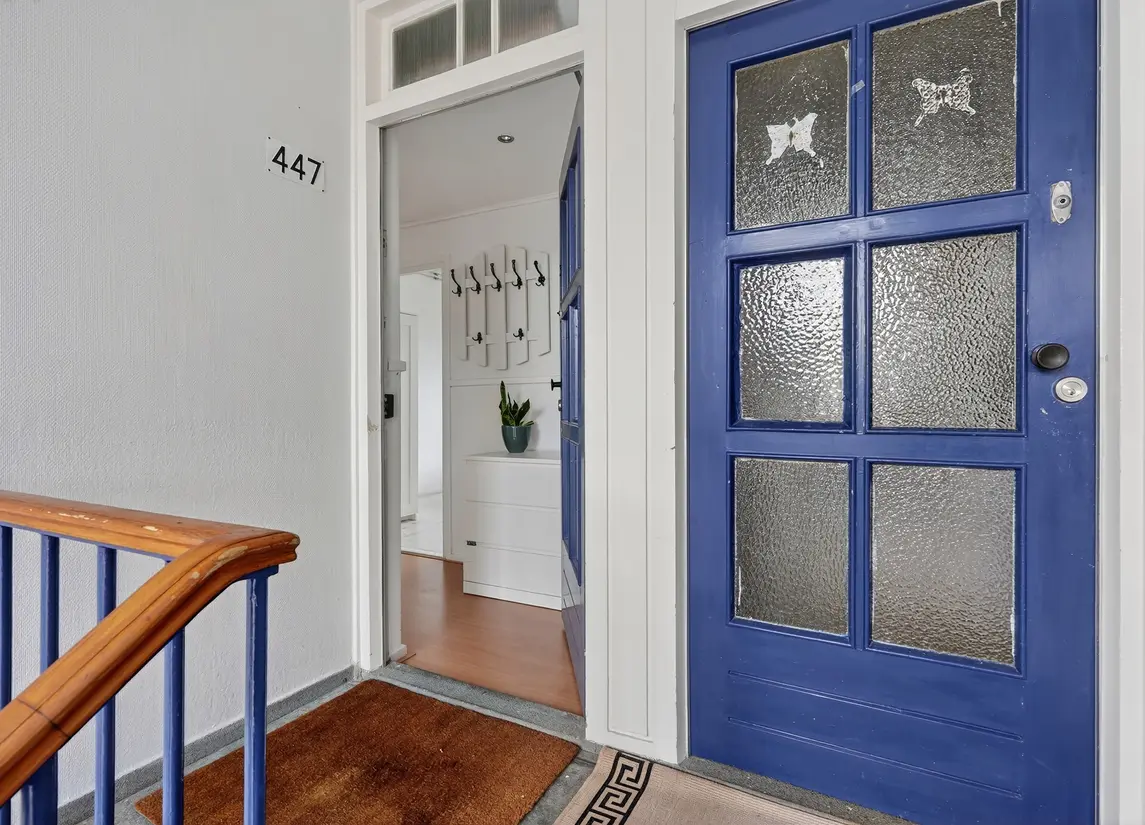 Roemer Visscherstraat 447