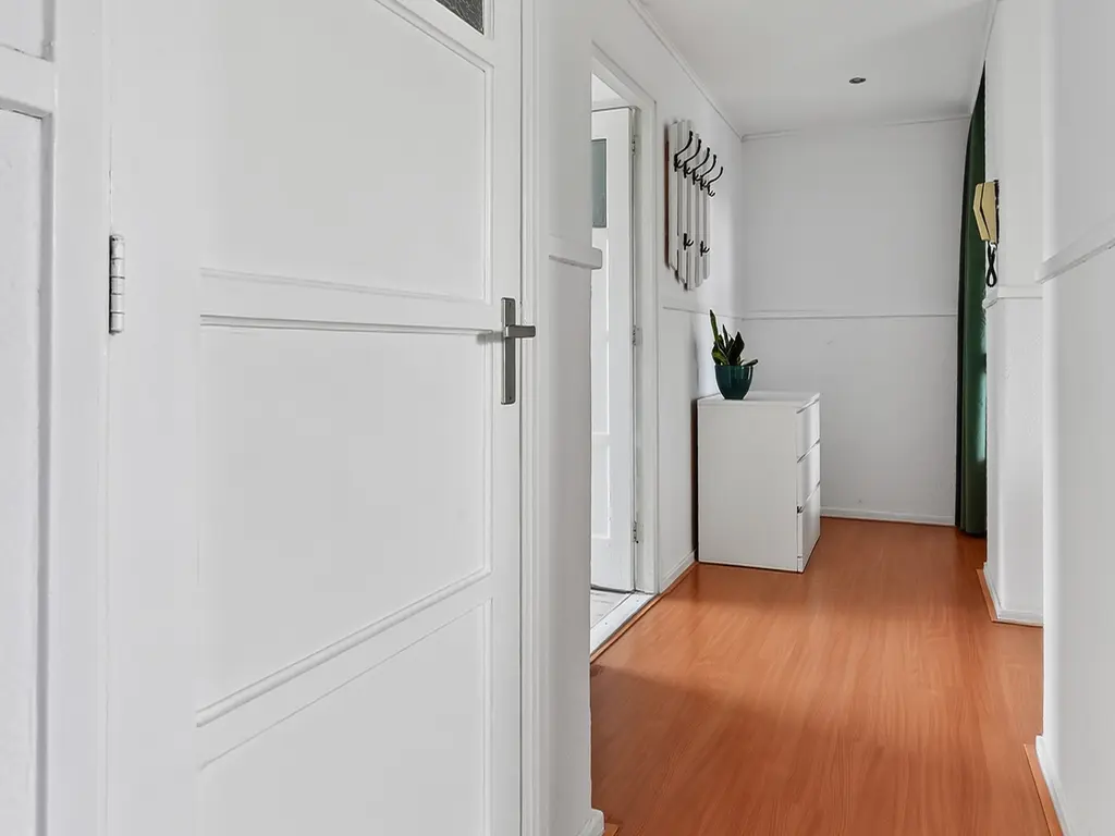 Roemer Visscherstraat 447, Den Haag