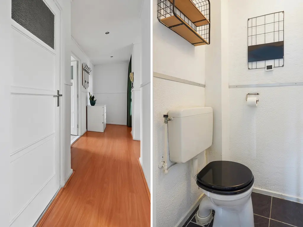 Roemer Visscherstraat 447, Den Haag