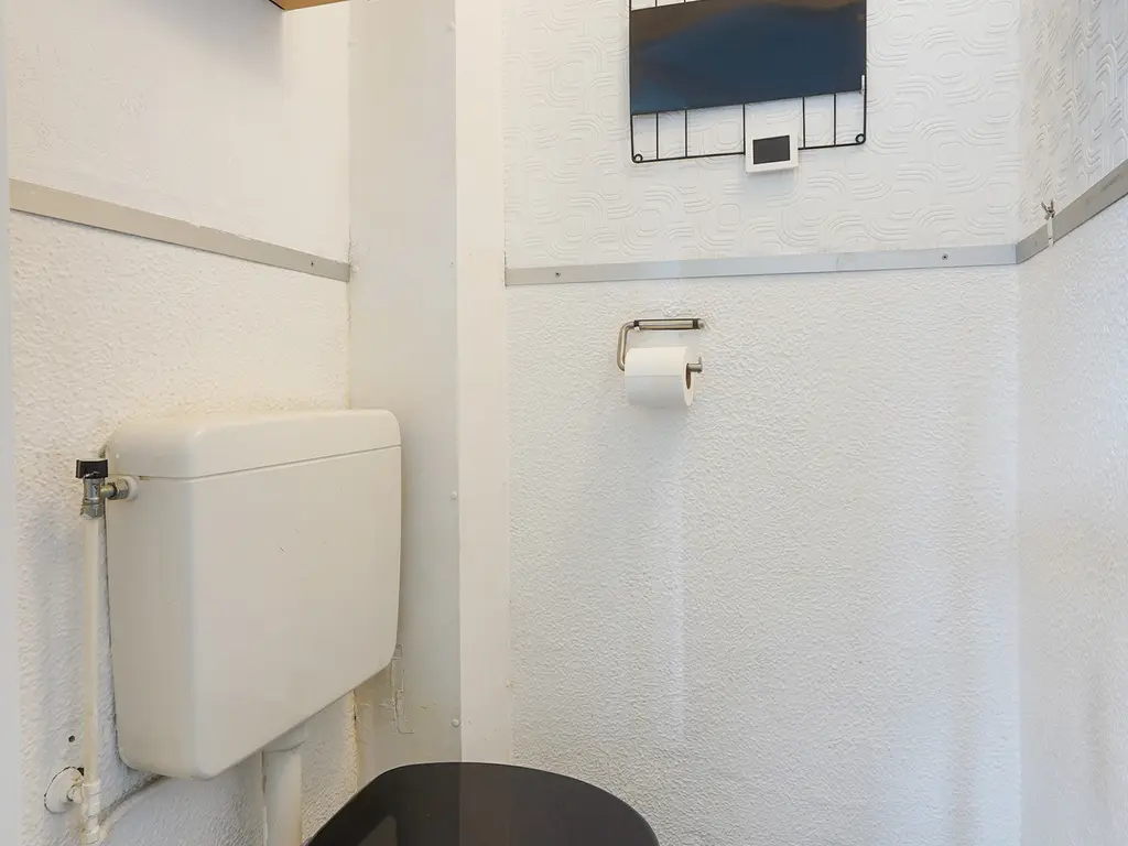 Roemer Visscherstraat 447, Den Haag