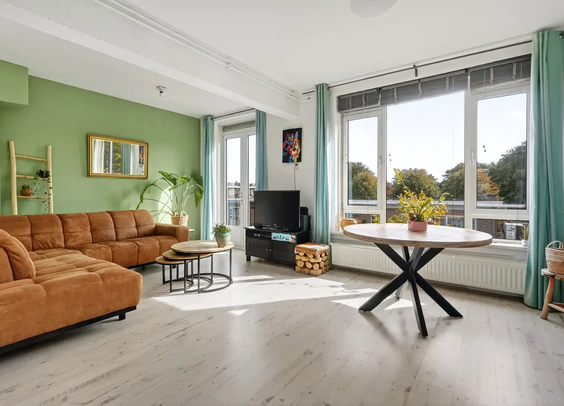 Roemer Visscherstraat 447