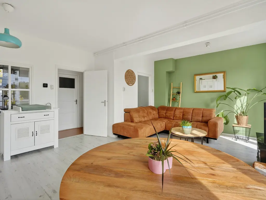 Roemer Visscherstraat 447, Den Haag