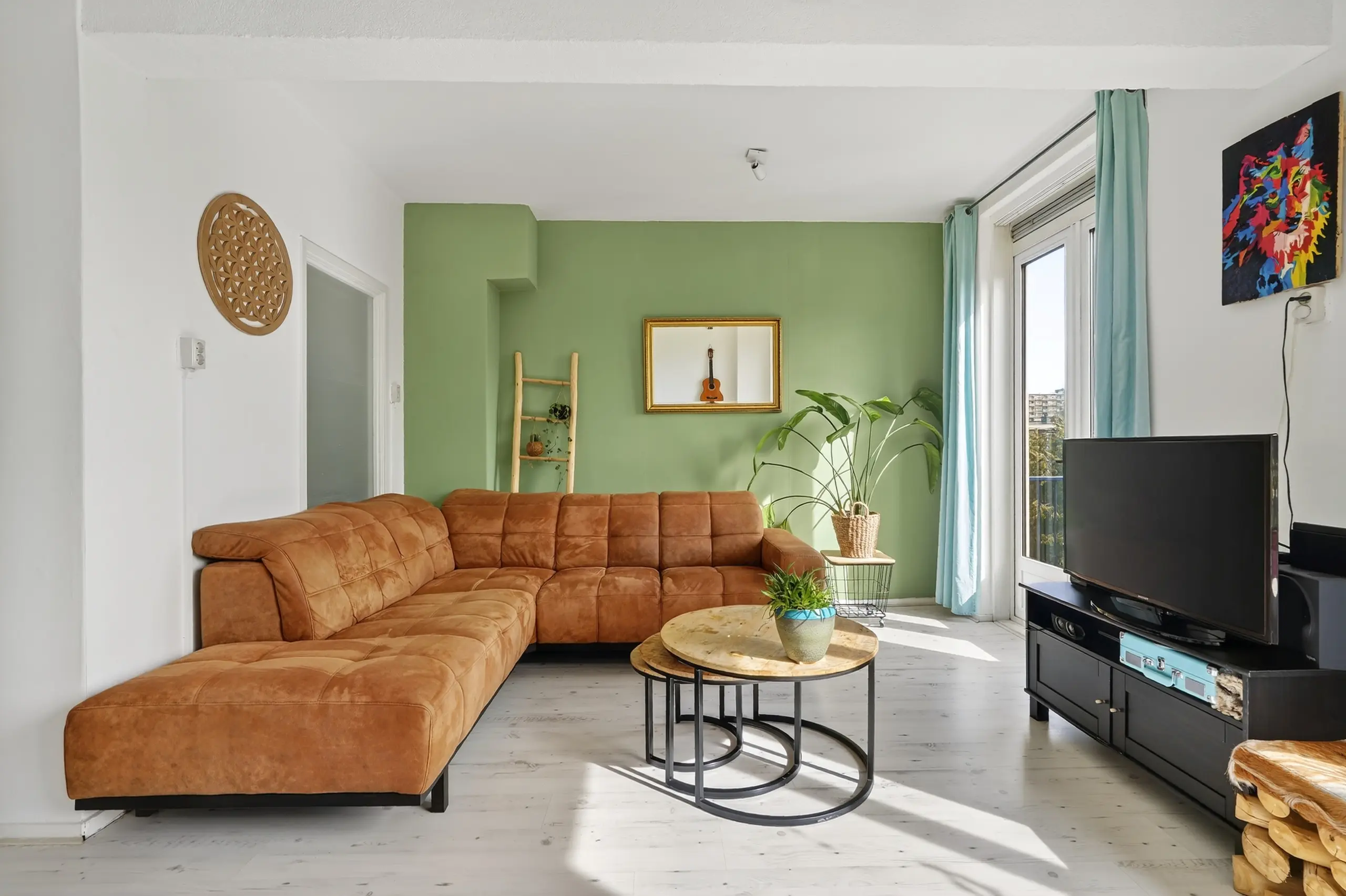 Roemer Visscherstraat 447