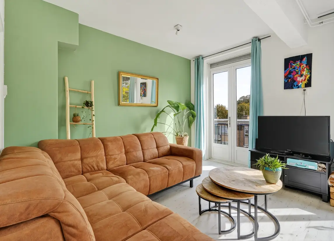 Roemer Visscherstraat 447