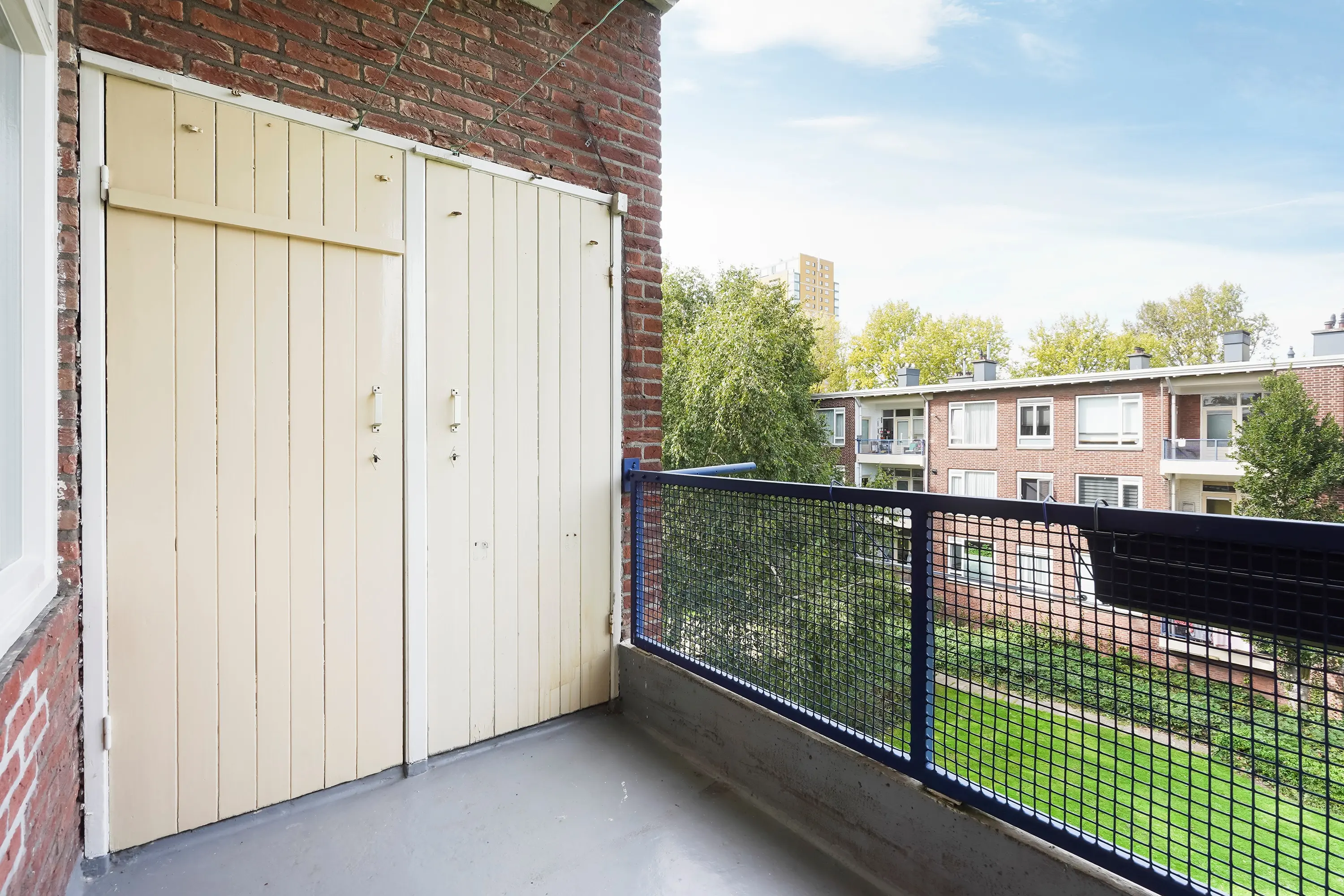 Roemer Visscherstraat 447