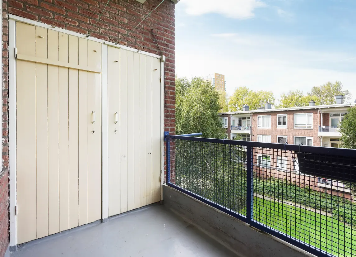 Roemer Visscherstraat 447