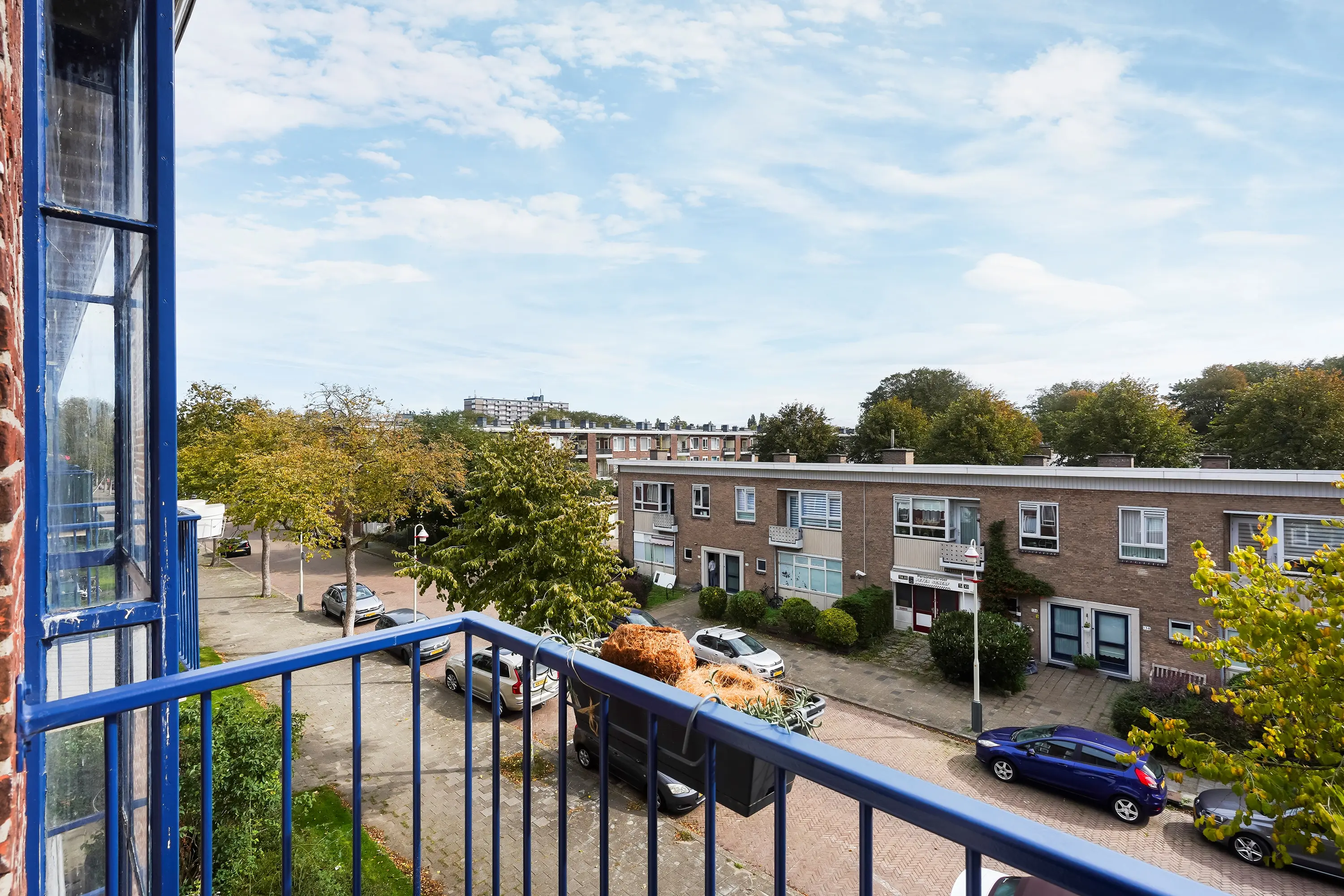 Roemer Visscherstraat 447