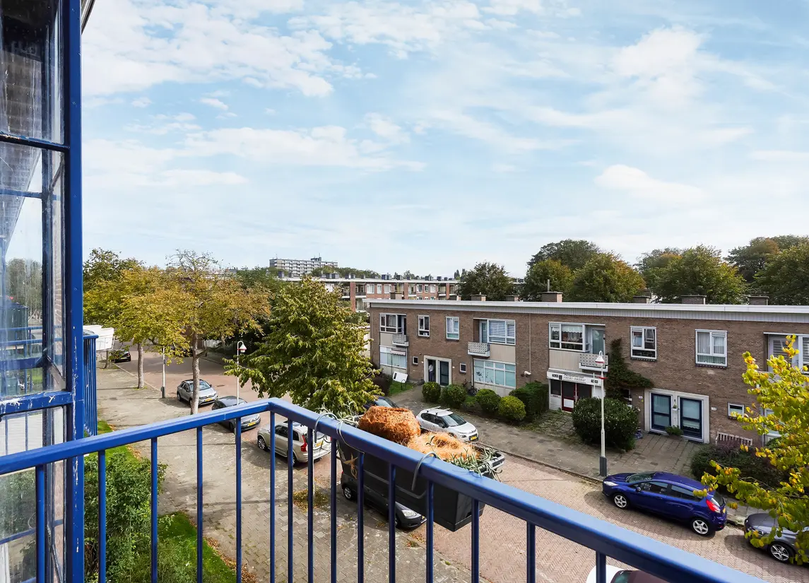 Roemer Visscherstraat 447