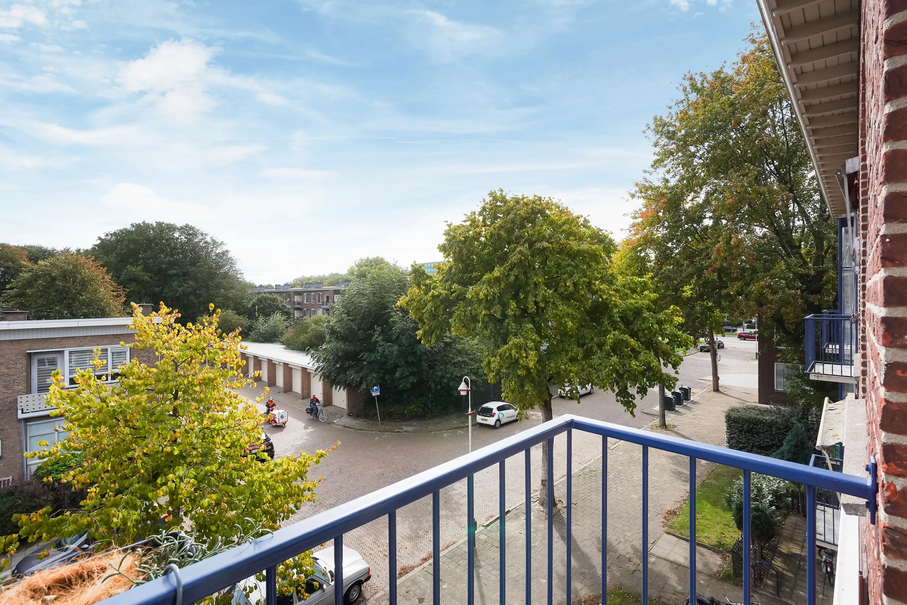 Roemer Visscherstraat 447