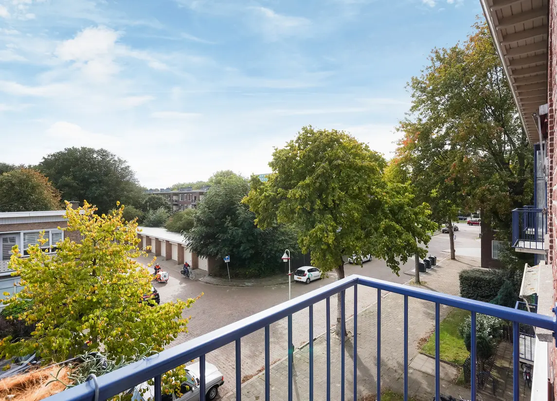 Roemer Visscherstraat 447