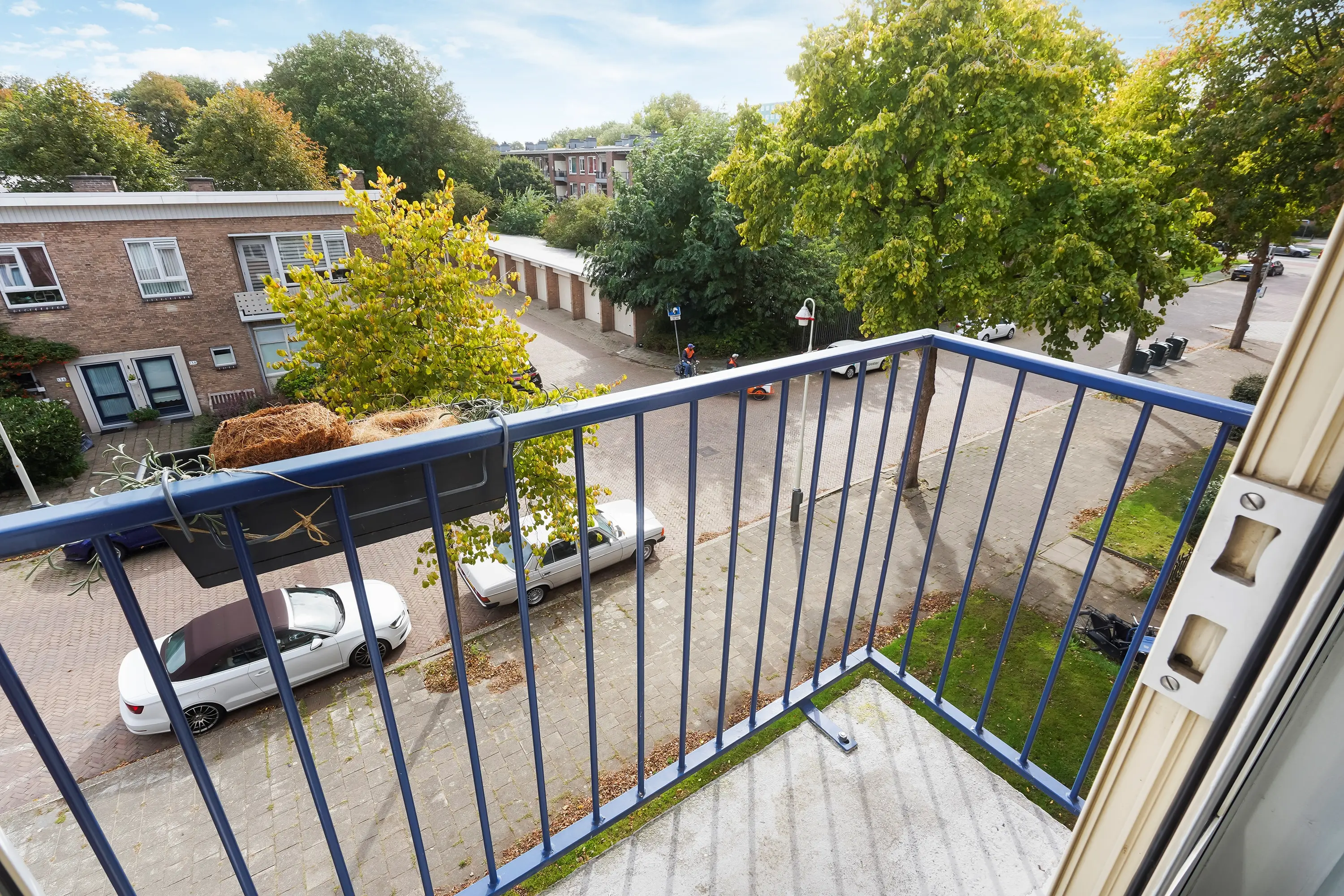 Roemer Visscherstraat 447