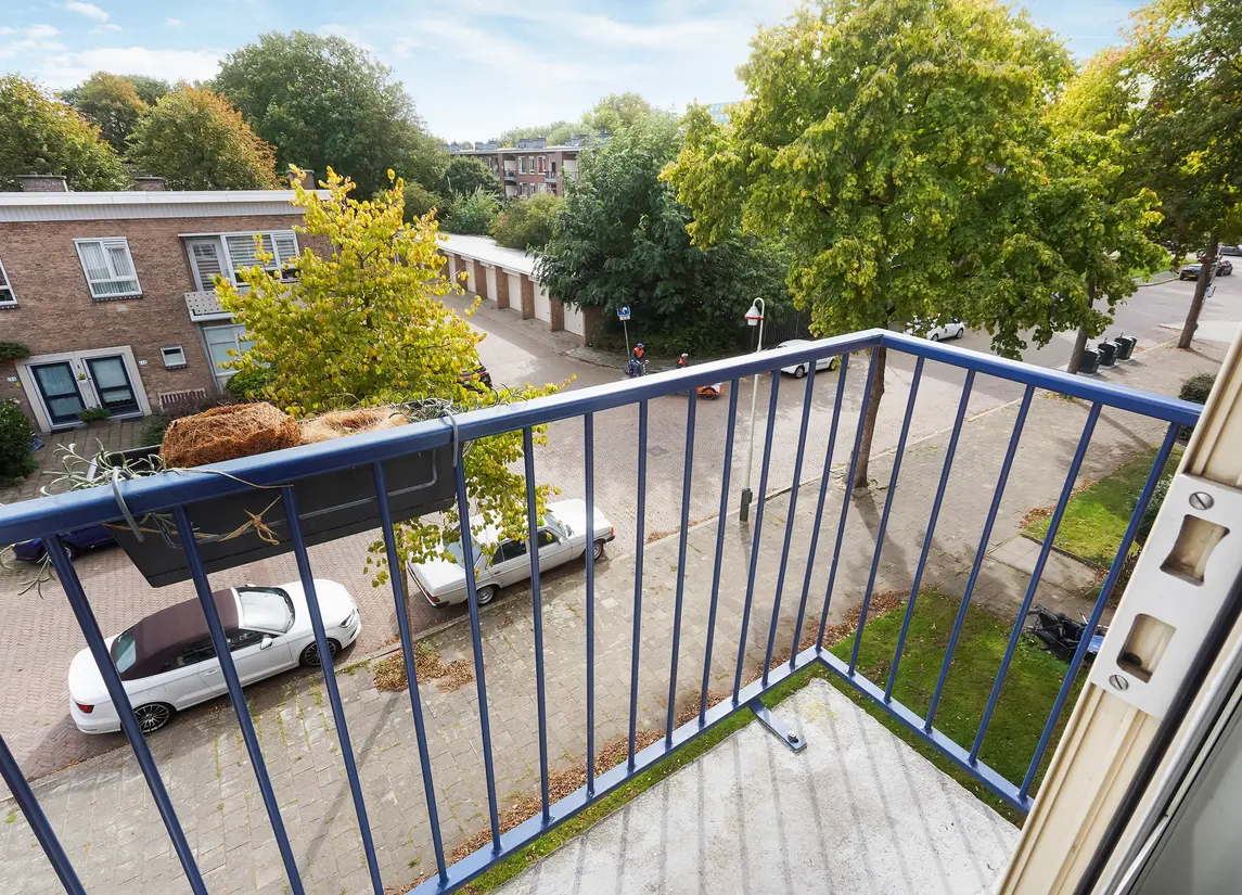 Roemer Visscherstraat 447