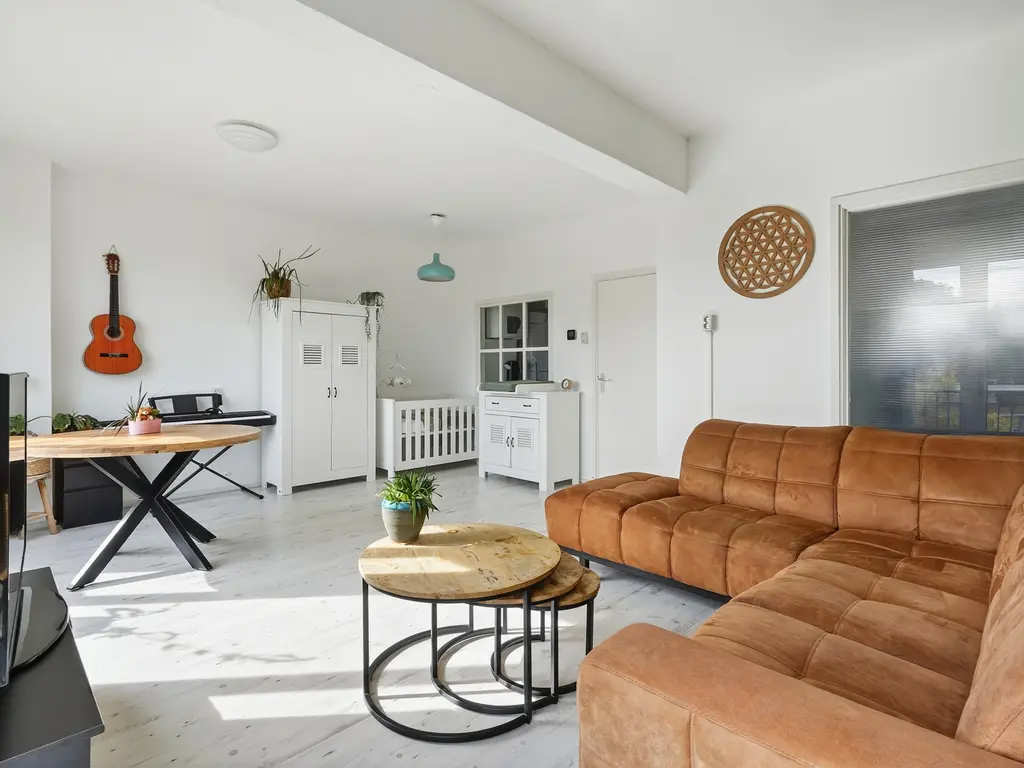 Roemer Visscherstraat 447, Den Haag