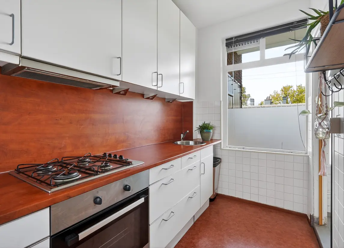 Roemer Visscherstraat 447