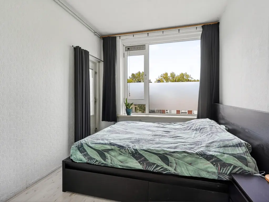 Roemer Visscherstraat 447, Den Haag