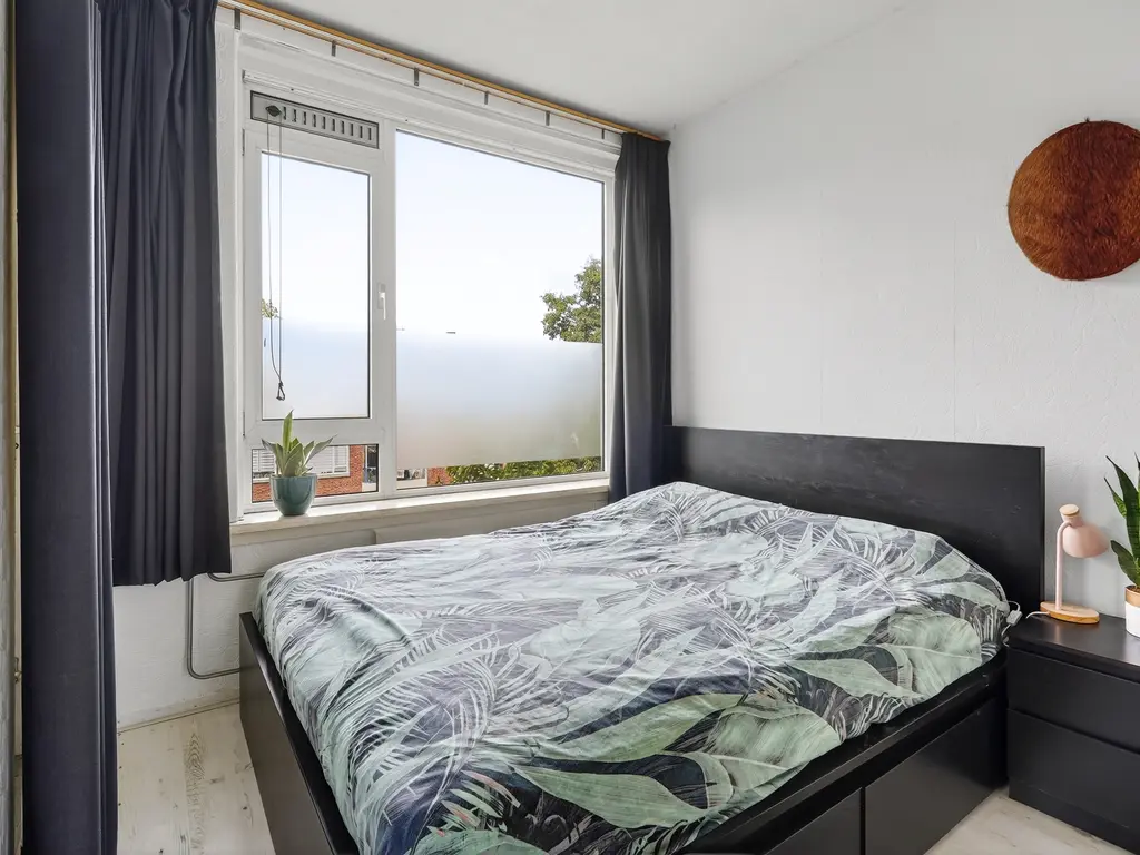 Roemer Visscherstraat 447, Den Haag