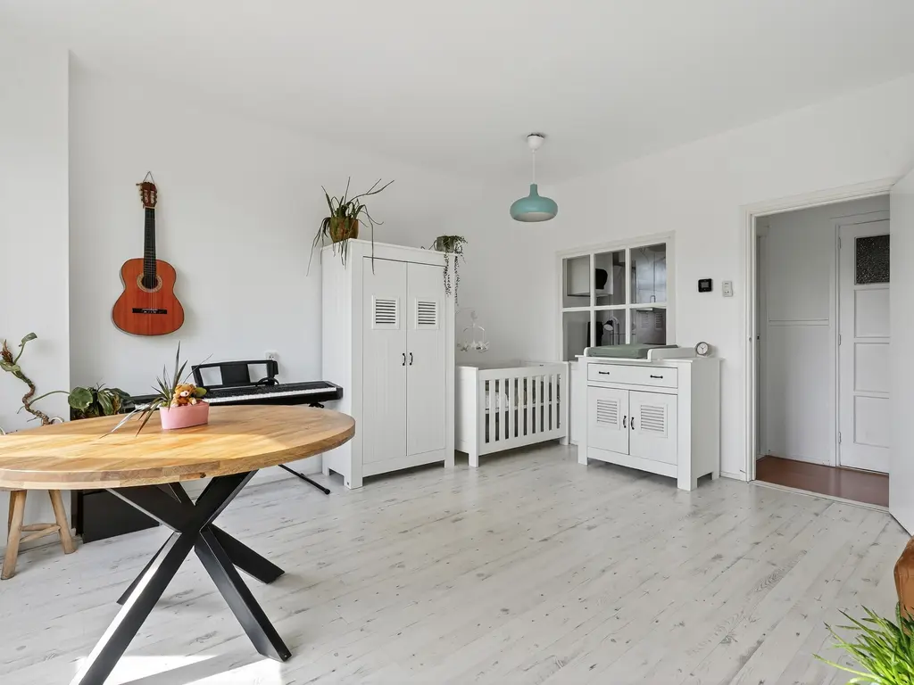 Roemer Visscherstraat 447, Den Haag