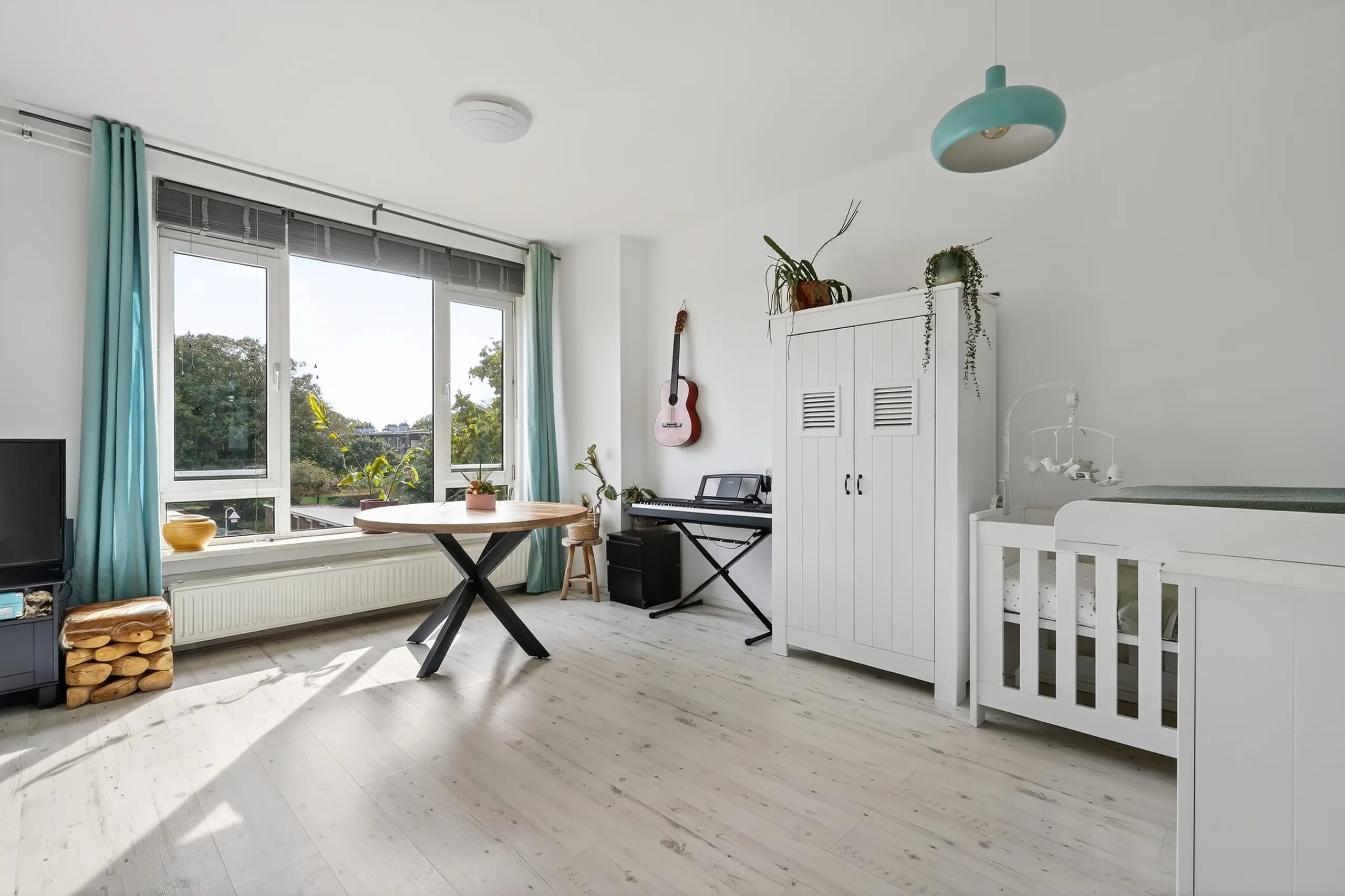 Roemer Visscherstraat 447