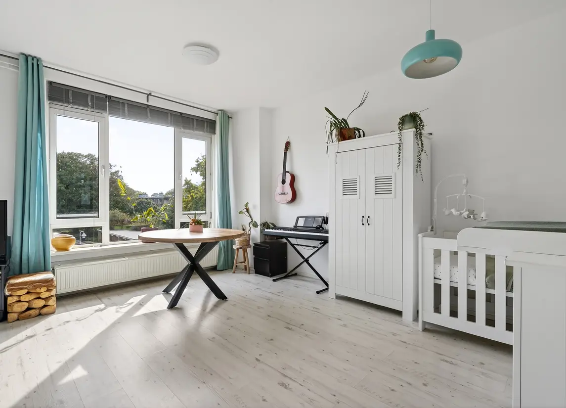 Roemer Visscherstraat 447