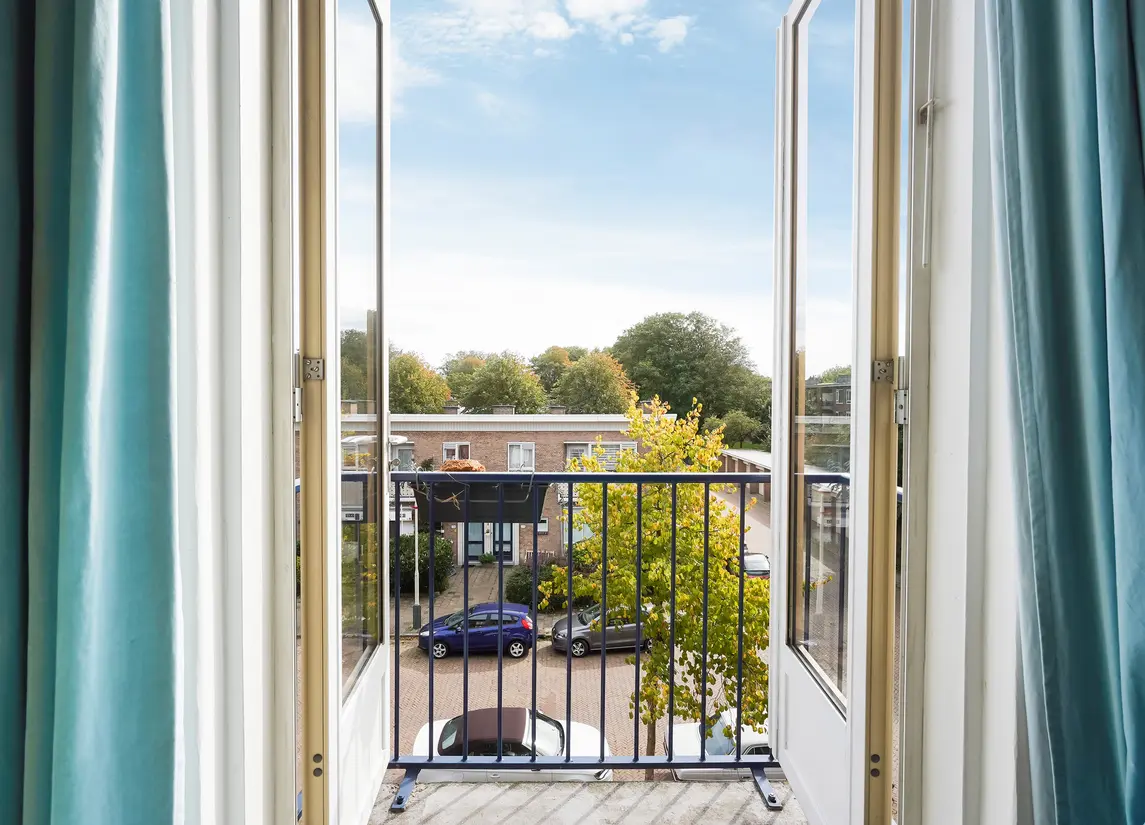 Roemer Visscherstraat 447