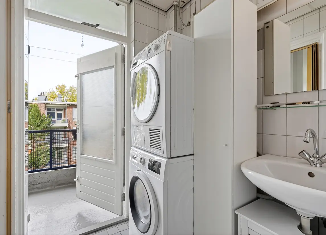 Roemer Visscherstraat 447