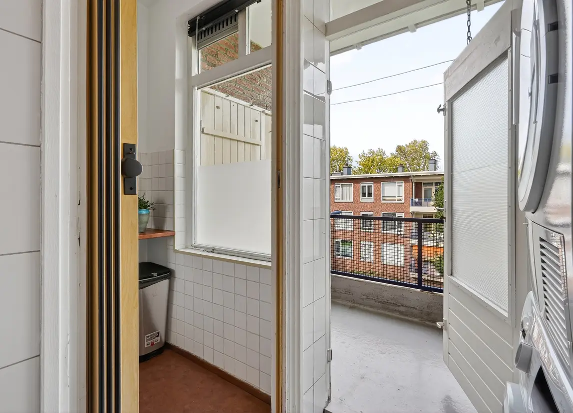 Roemer Visscherstraat 447