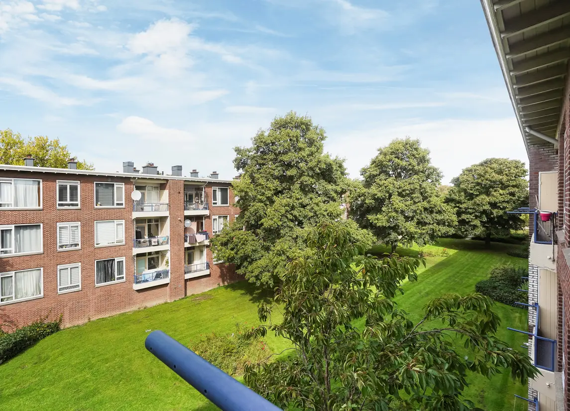 Roemer Visscherstraat 447