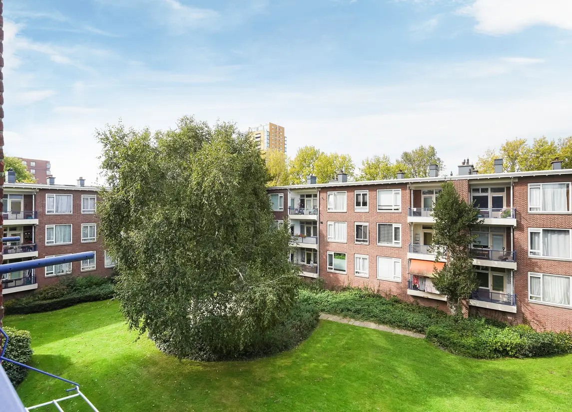 Roemer Visscherstraat 447