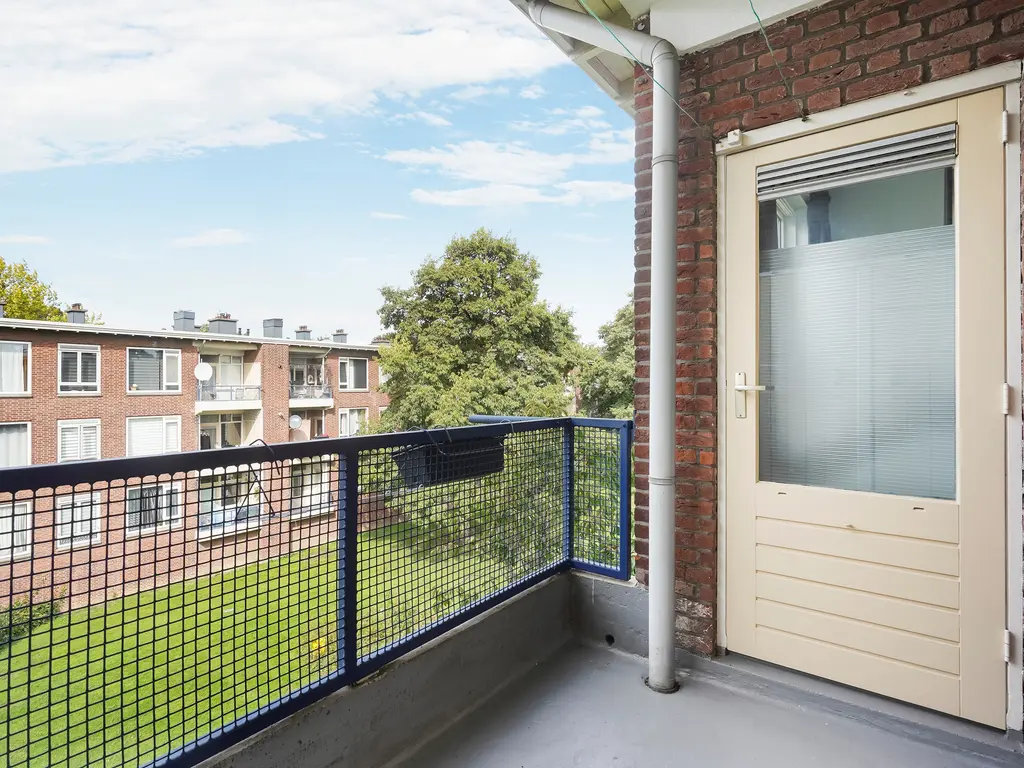 Roemer Visscherstraat 447, Den Haag