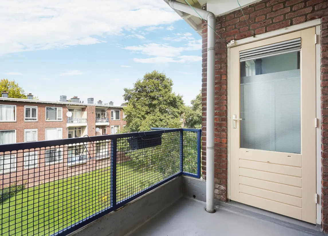 Roemer Visscherstraat 447