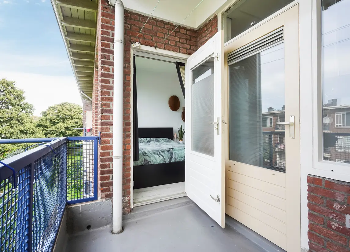 Roemer Visscherstraat 447