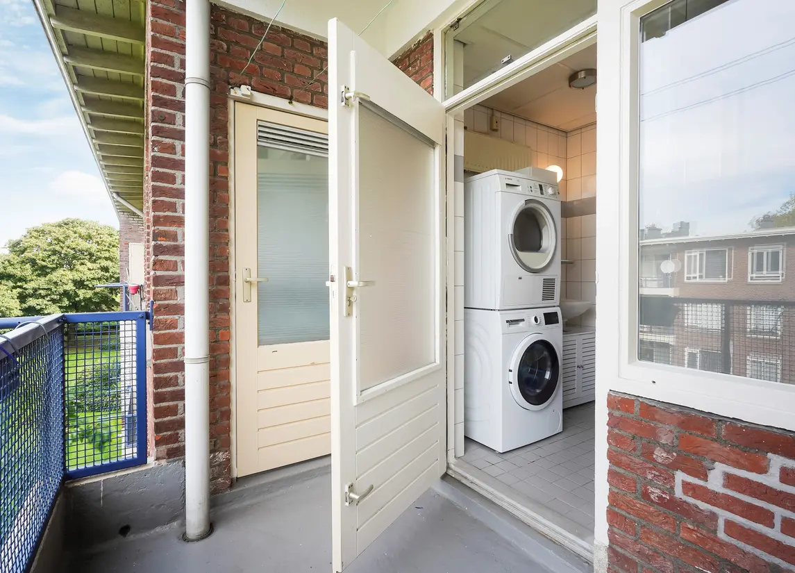 Roemer Visscherstraat 447