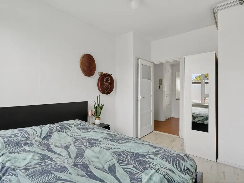 Roemer Visscherstraat 447, Den Haag