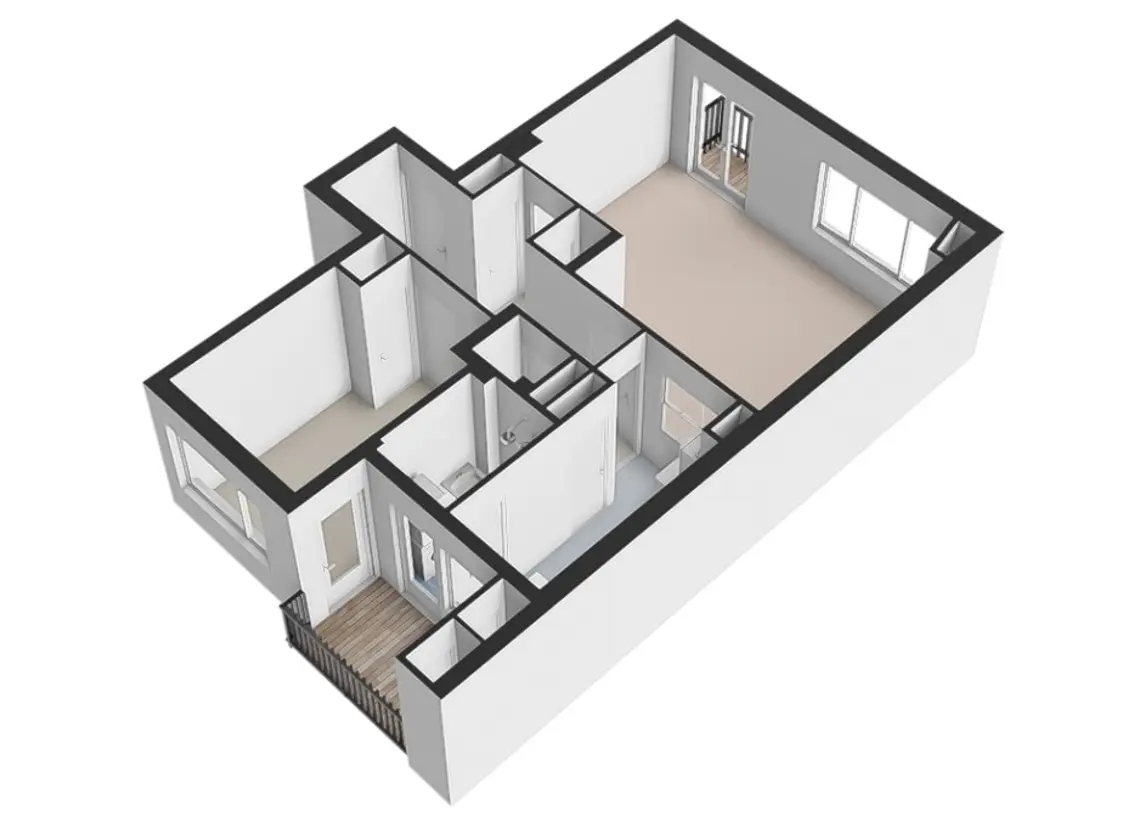 Roemer Visscherstraat 447