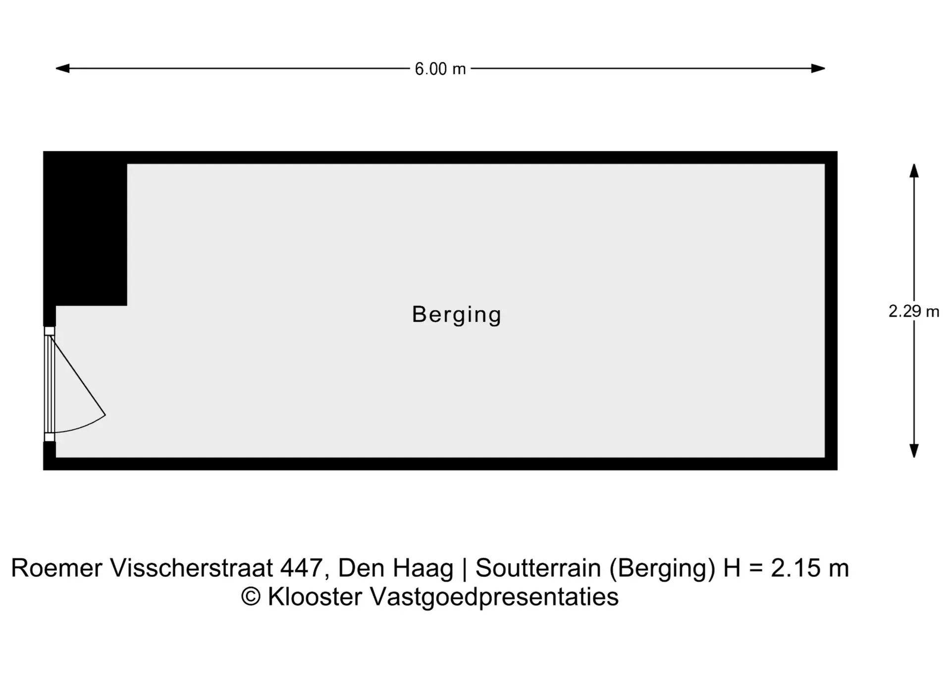 Roemer Visscherstraat 447