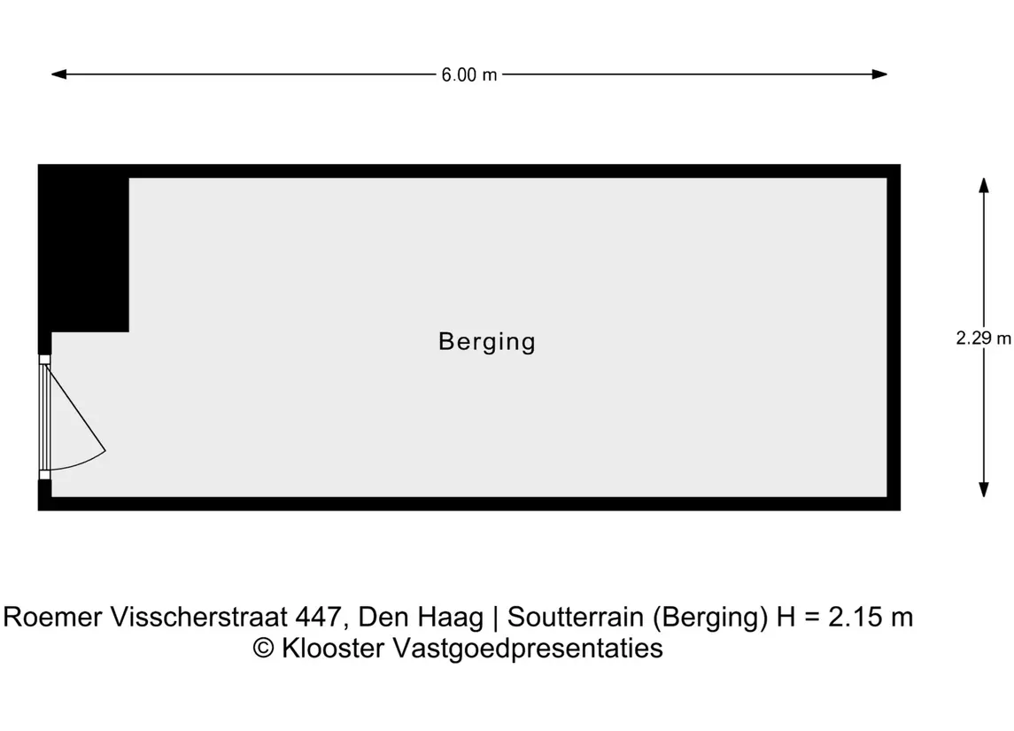 Roemer Visscherstraat 447