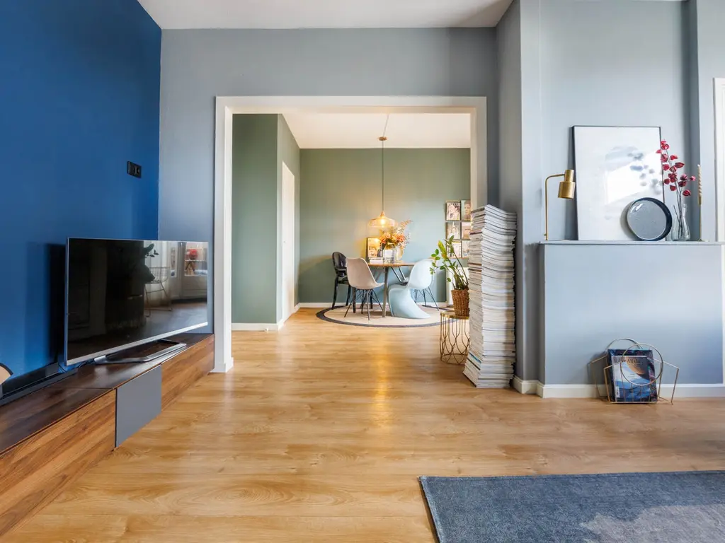 Scholtenstraat 6, Leiden