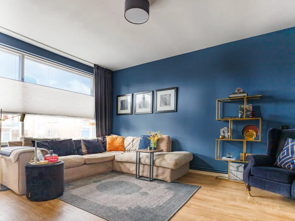 Scholtenstraat 6, Leiden