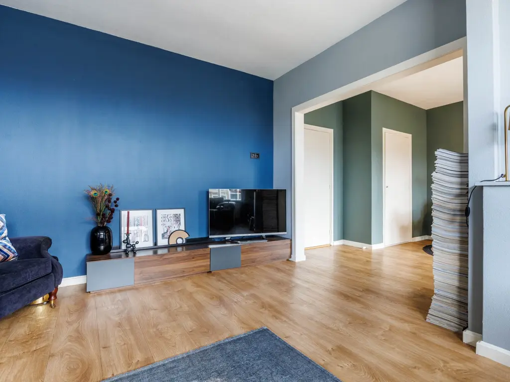 Scholtenstraat 6, Leiden