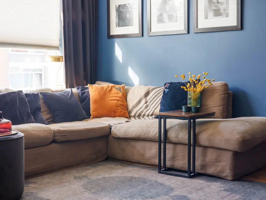 Scholtenstraat 6, Leiden