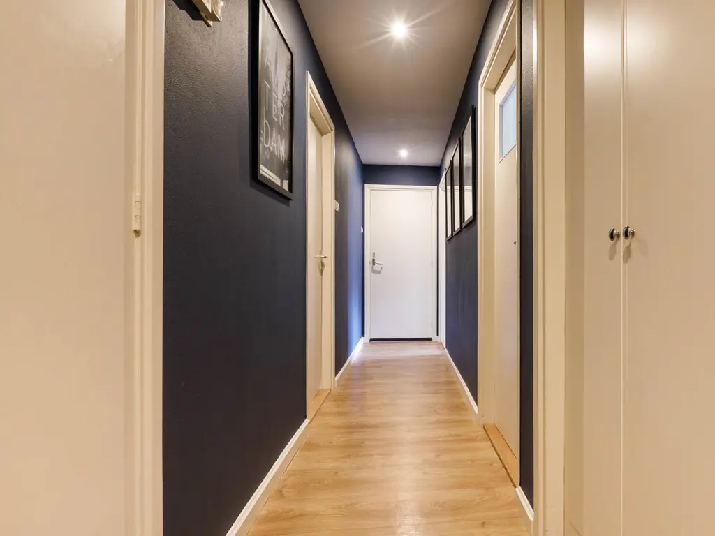 Scholtenstraat 6, Leiden