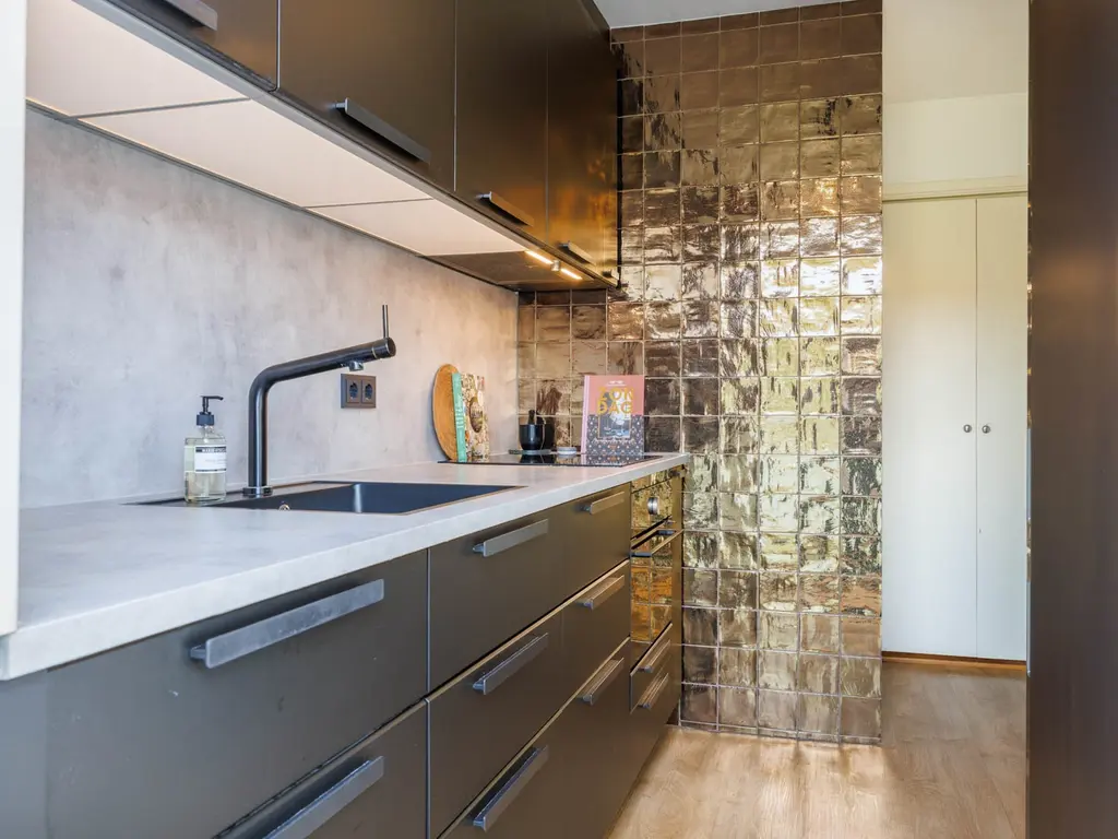 Scholtenstraat 6, Leiden