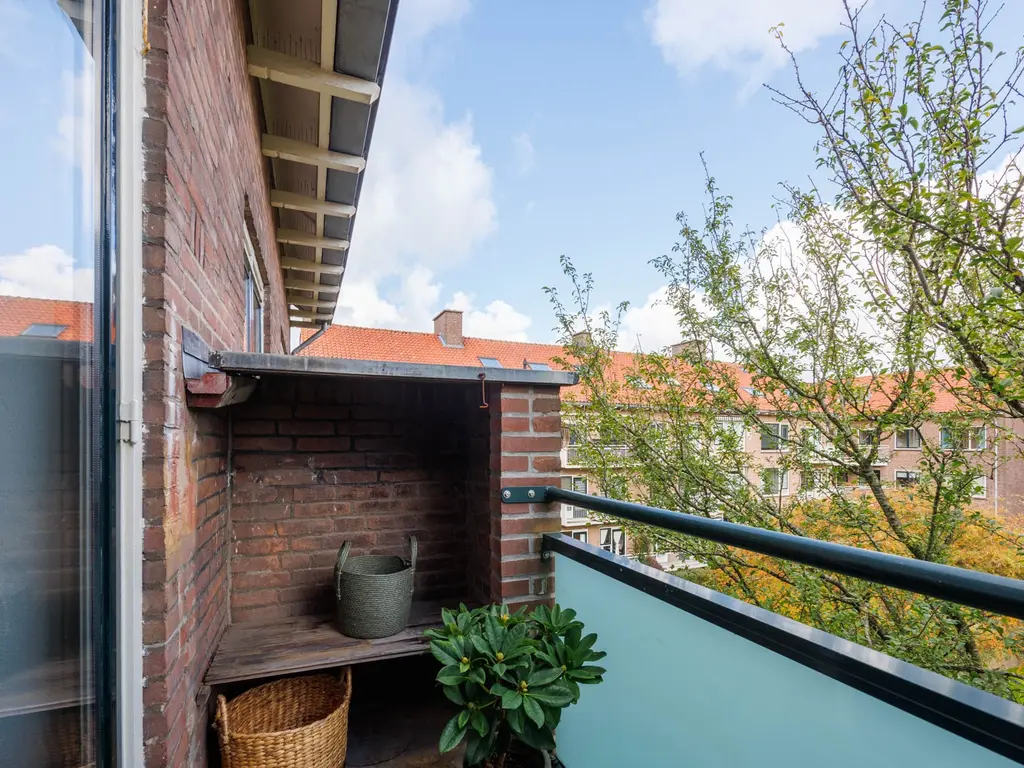 Scholtenstraat 6, Leiden