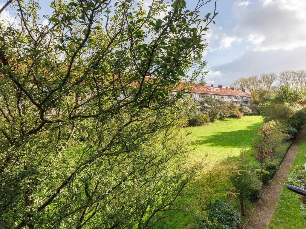 Scholtenstraat 6, Leiden