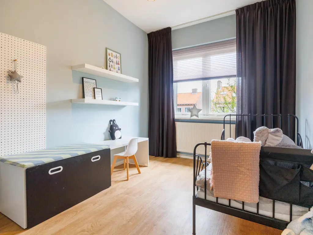 Scholtenstraat 6, Leiden