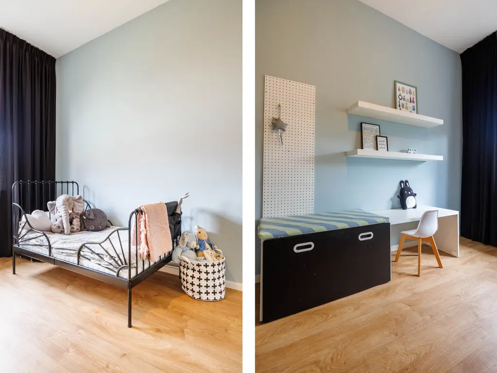 Scholtenstraat 6, Leiden